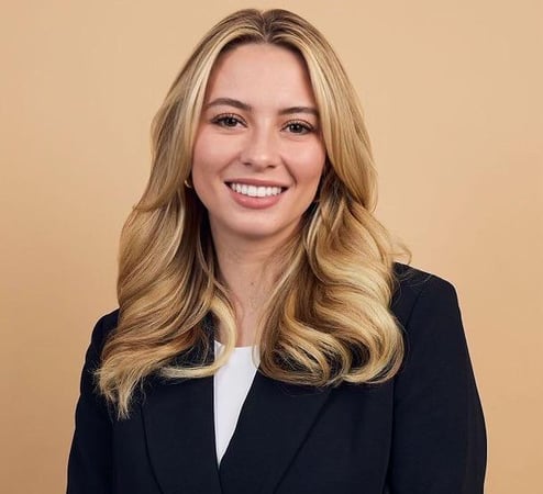 Photo of Bailey Harrison