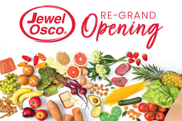 jewel osco regrand opening