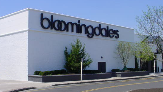 Bridgewater Commons Mall Stores