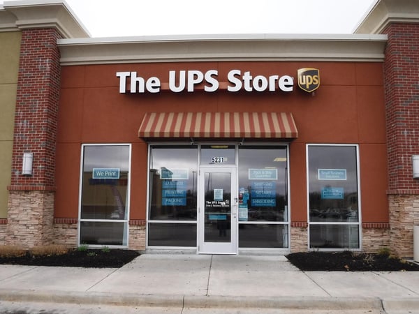 The UPS Store in Kansas City, MO