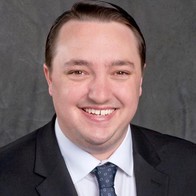 Photo of Kevin Petersen