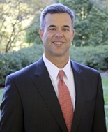 Photo of Doug McMillan Charles