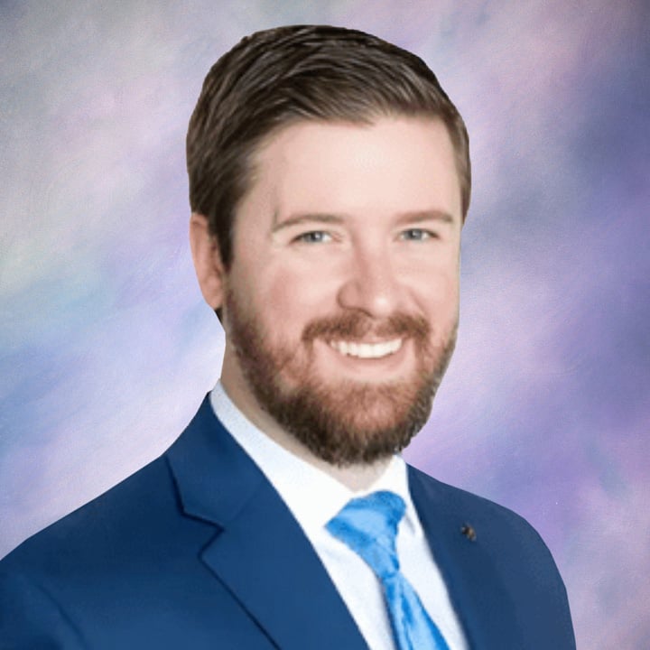 Photo of Luke Hushagen, M.D.