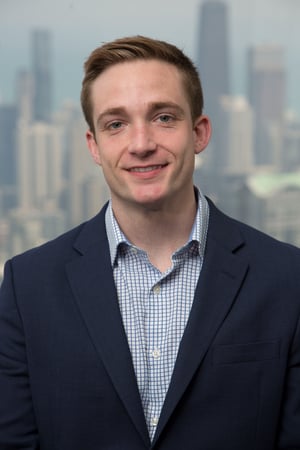 Photo of Noah J Westerman