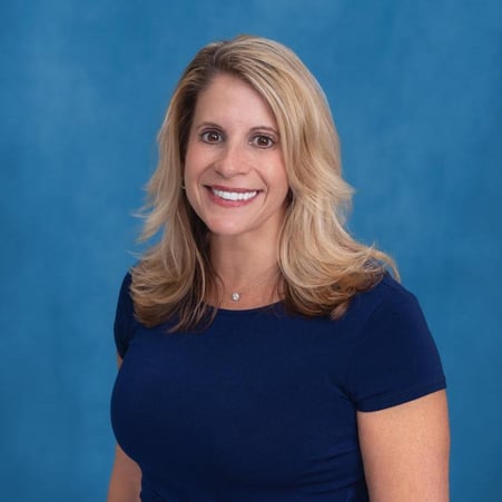 Photo of Stacey Schaumberger