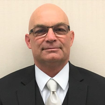 Photo of Will Curran