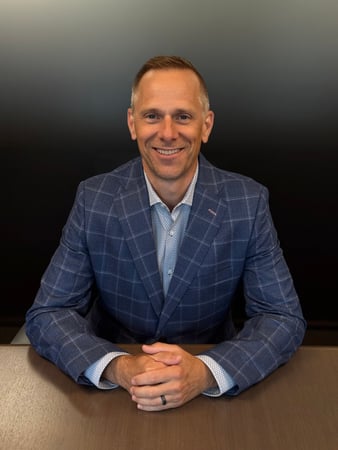 Photo of Brock Cooper