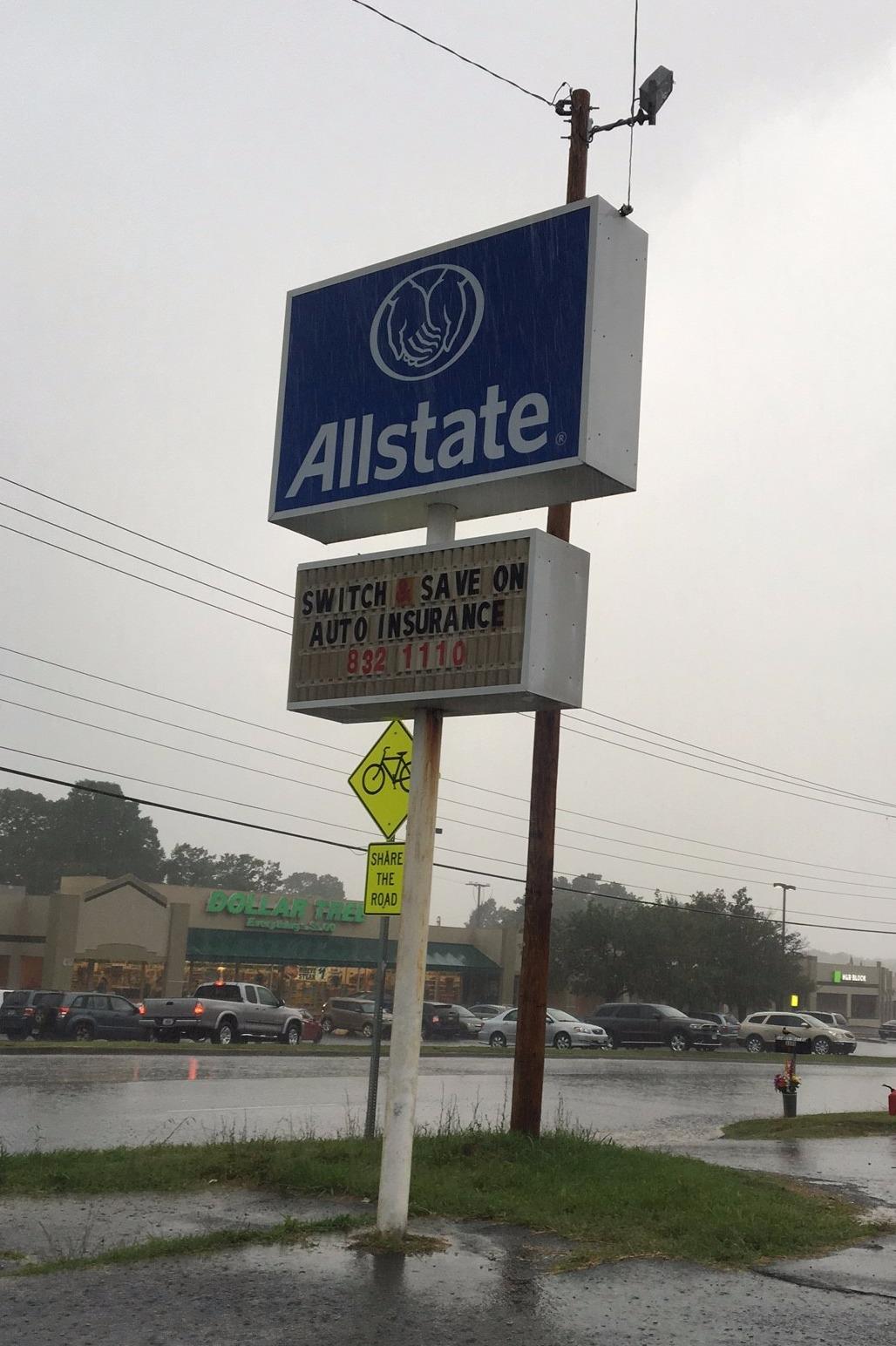 Allstate Car Insurance in Lynchburg, VA Robert Gammon Allstate Car Insurance in Lynchburg, VA Robert Gammon