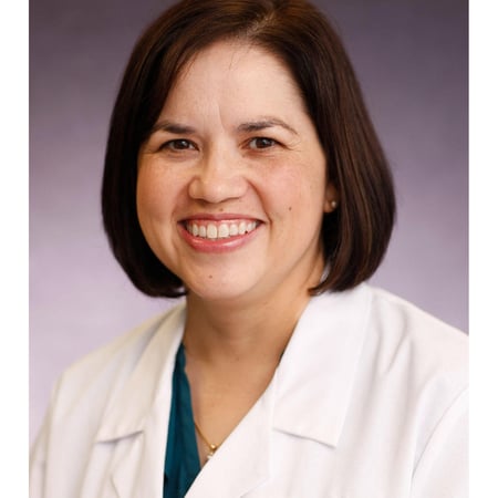Dr. Rebecca Olvera - Cook Children's Pediatrician