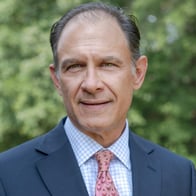 Photo of Patrick Q. Flores - Morgan Stanley