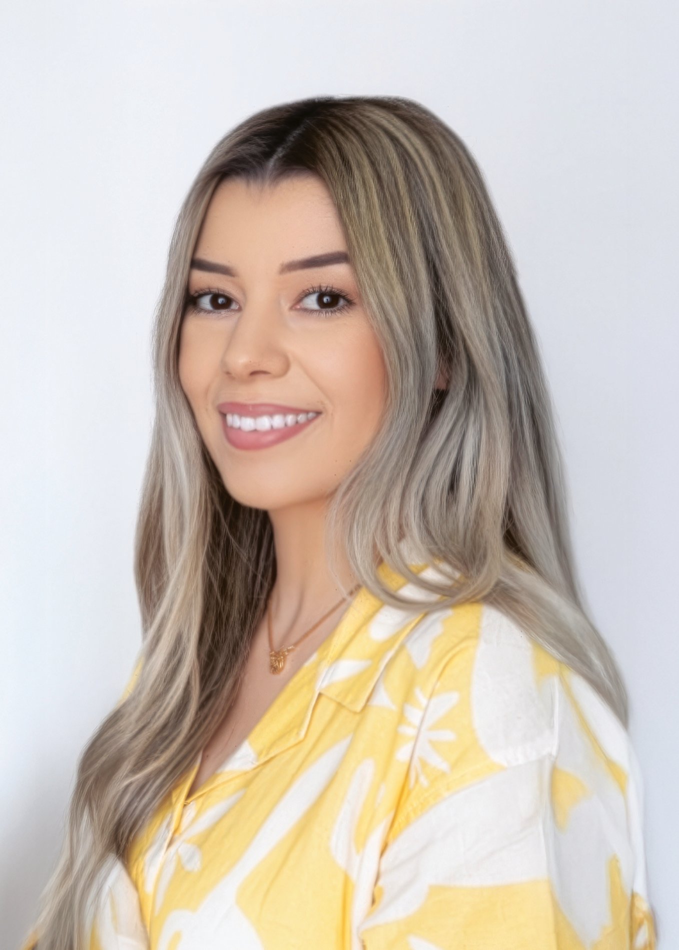 NELA SARKISSIAN Santa Clara, CA