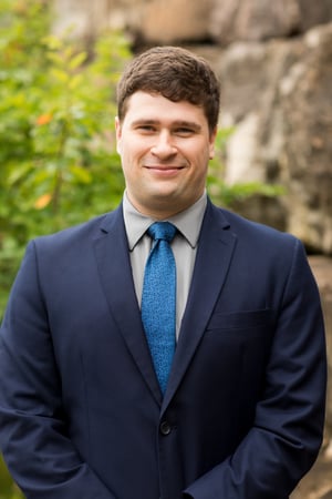 Photo of Travis Brown