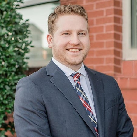 Photo of Liam Sheehy