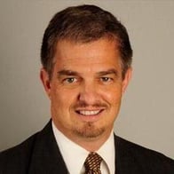 Personal Financial Representative Bruce Hinshaw