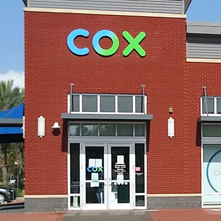 Cox Store Metairie 4852 Veterans Memorial Blvd