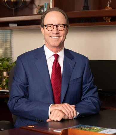 Photo of Victor E. Karidakes