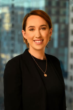 Photo of Courtney Knapp