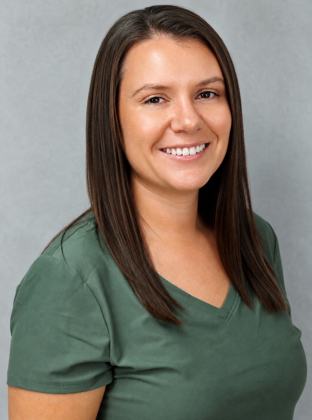 Photo of Jessica Downing