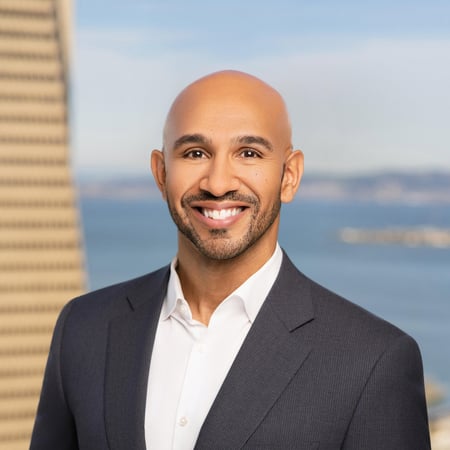 Photo of Fabian John