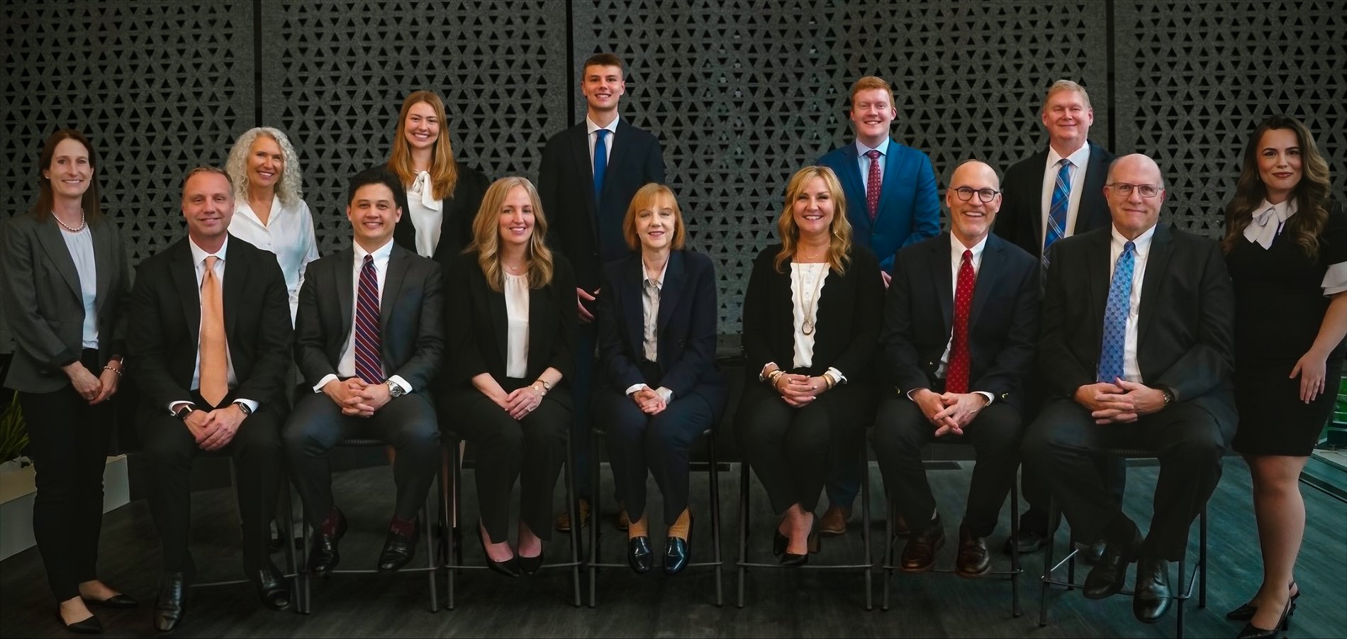 Photo of The Corners Group - Morgan Stanley