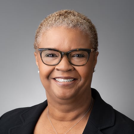 Photo of Nadine Brookins-White