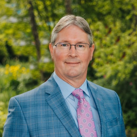 Photo of Curt Haldorson