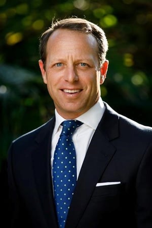 Photo of Jared Soper