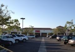 Vons Store Front Picture at 11861 Valley View St in Garden Grove CA
