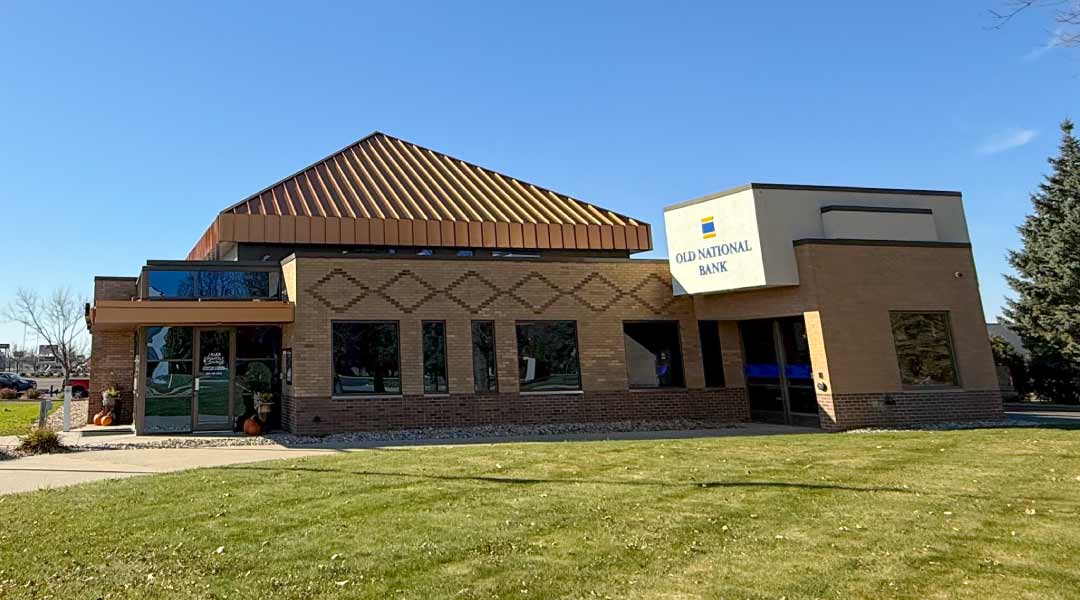 Alexandria (Highway 29) Branch