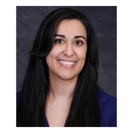 Photo of Samara Hanson-Velloo