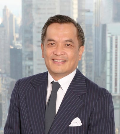 Photo of Joel Lejarde