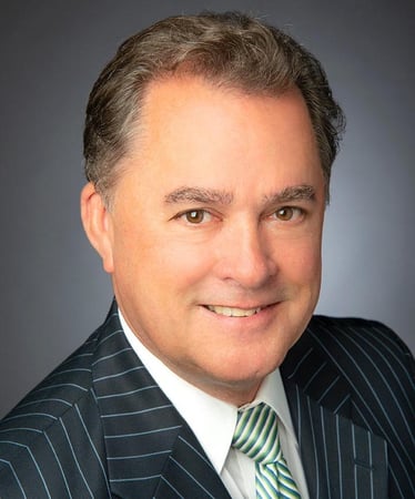 Photo of Scott Gerde