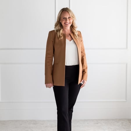Jillian Calka California Closets Michigan Design Consultant