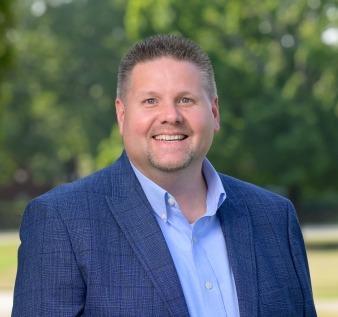 Photo of Chris Jones