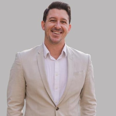 Photo of Huston Lorenzo