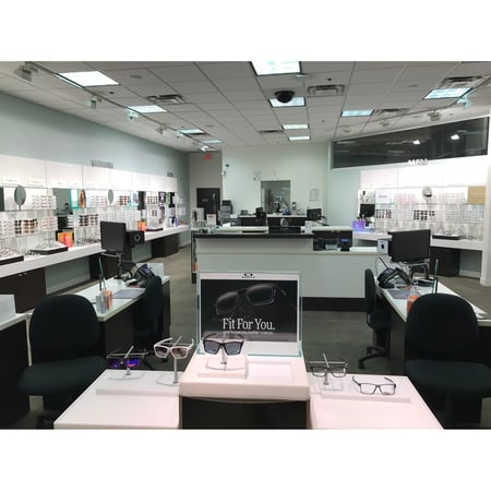 LensCrafters in San Antonio, TX | 15900 La Cantera Pkwy | Eyewear & Eye  Exams