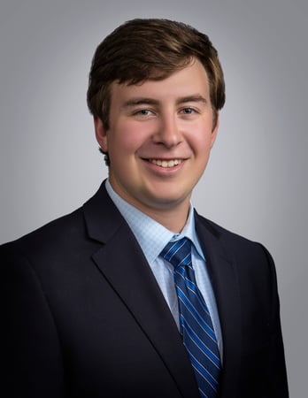 Photo of Alex Barris