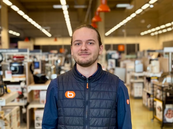 Conseiller Service Client