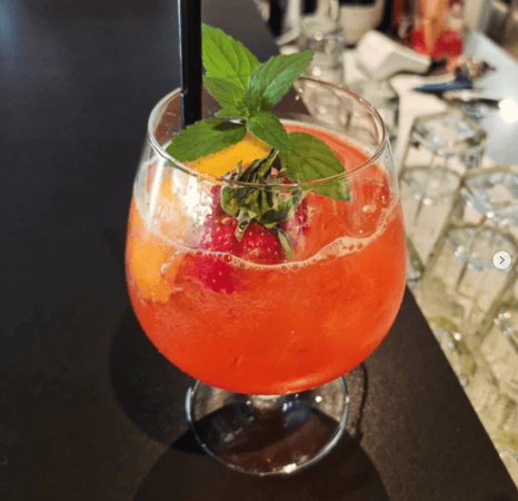 I cocktails per il nostro aperitivo