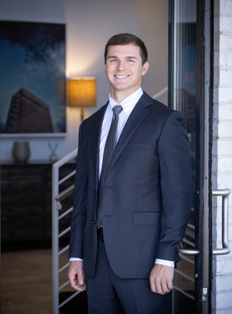 Photo of William Hamiter