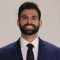 Photo of Dillon Gravenstine