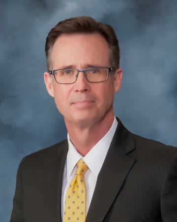 Photo of Steven Hendrickson