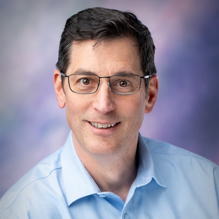 Photo of Mark Fisher, M.D. Rapid City