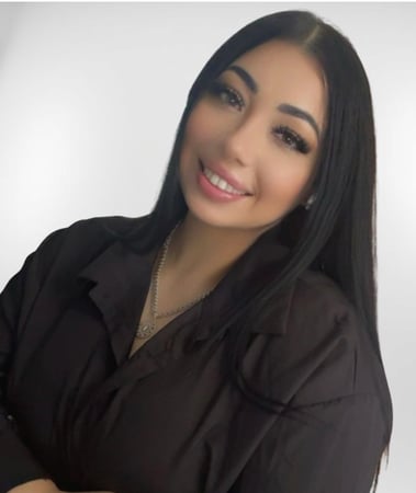 Photo of Erica Alvarez
