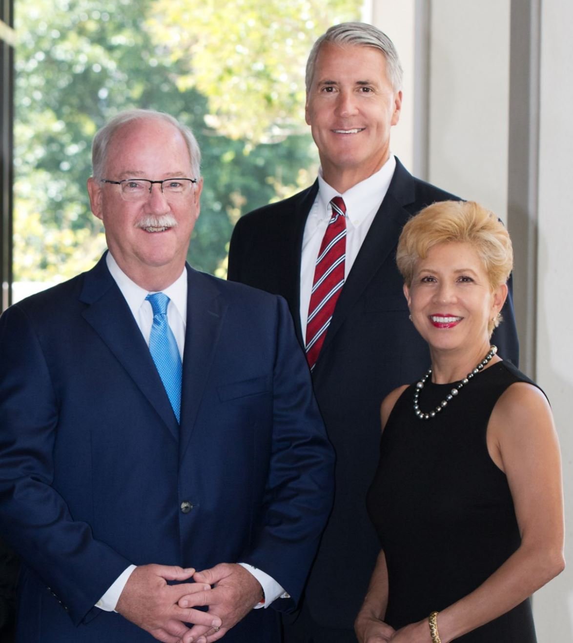 Photo of The Newport Group - Morgan Stanley