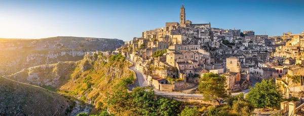 Itália: todos os nossos hotéis