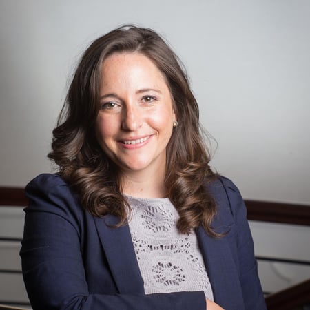 Photo of Erin Turner