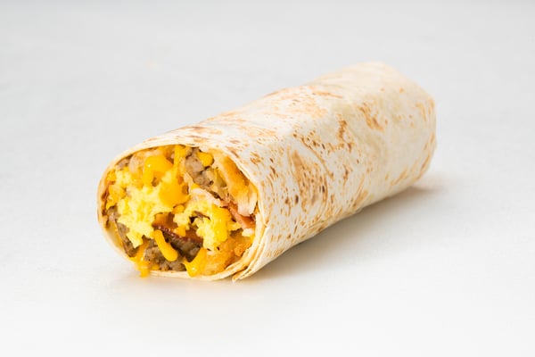 MOAB Burrito