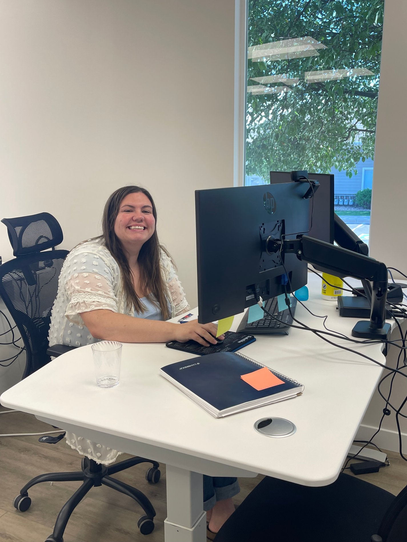 Shelby Laber, Licensed Sales Professional