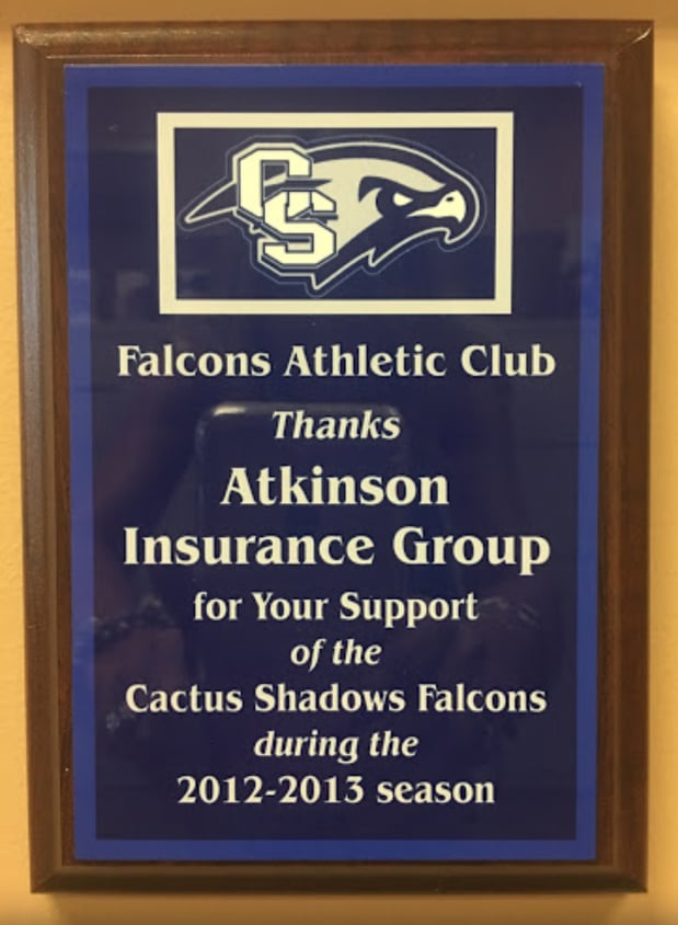 Debra Atkinson Scottsdale, AZ